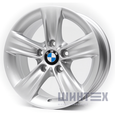 Replica BMW RX439 7.5x16 5x120 ET37 DIA72.6 S